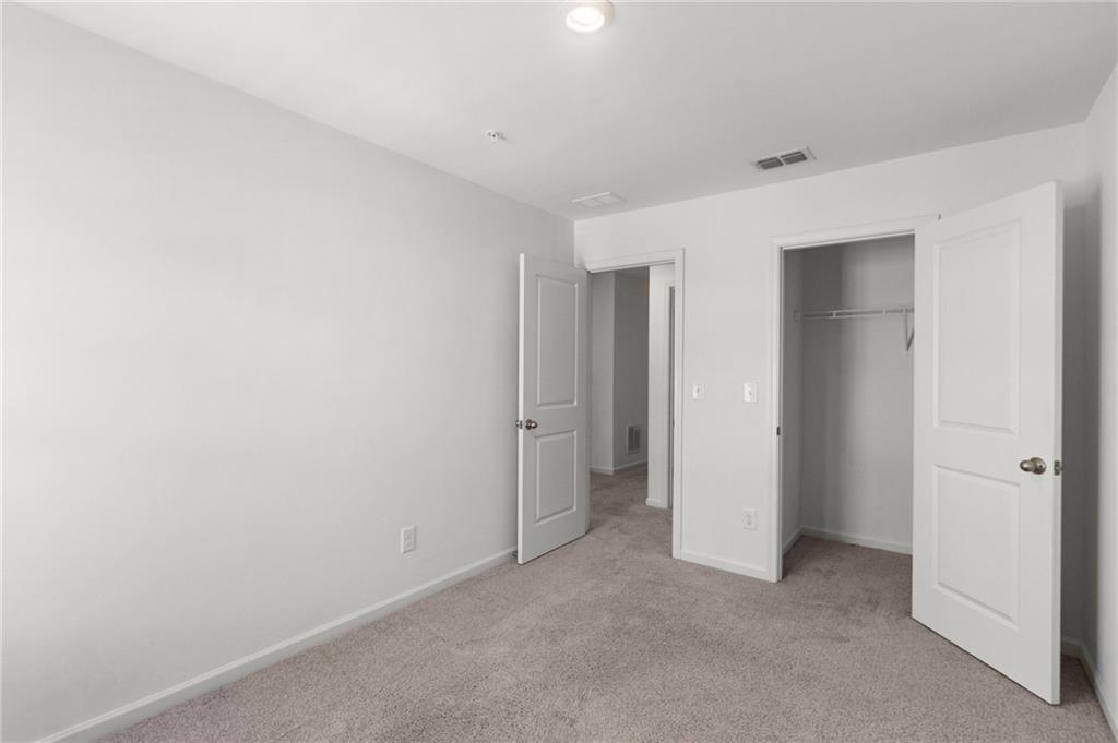 509 Magnolia Circle Palmetto, GA 30268 - Photo 18 of 24 a view of an empty room