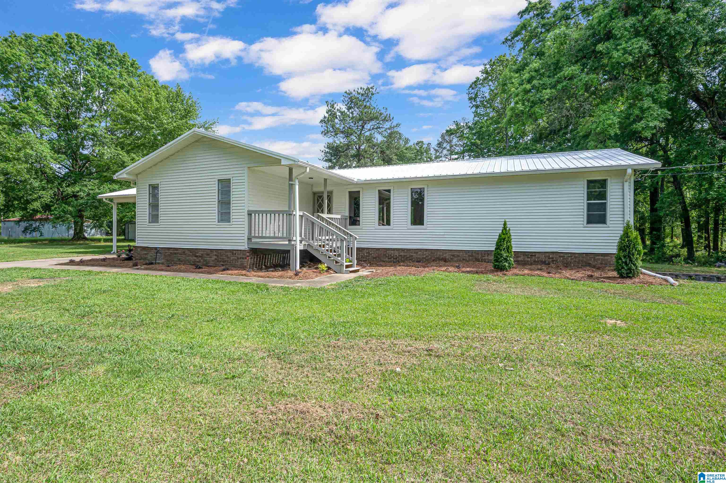 6773 Loveless Park Loop Bessemer, AL 35022 - Photo 1 of 24