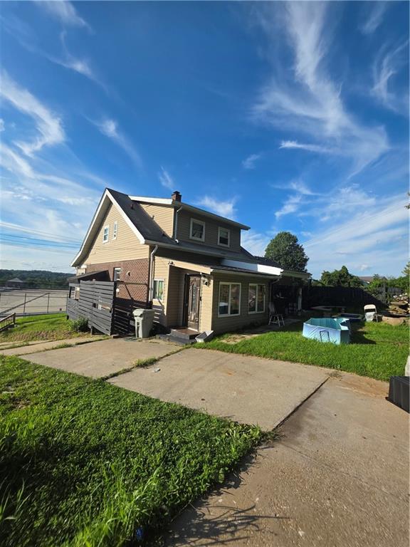 634 Friday Road Pittsburgh, PA 15209 - Photo 12 of 17 Gallery Image 12