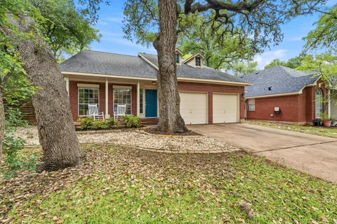 $539,000 | 7302 John Blocker Drive, Austin, TX 78749