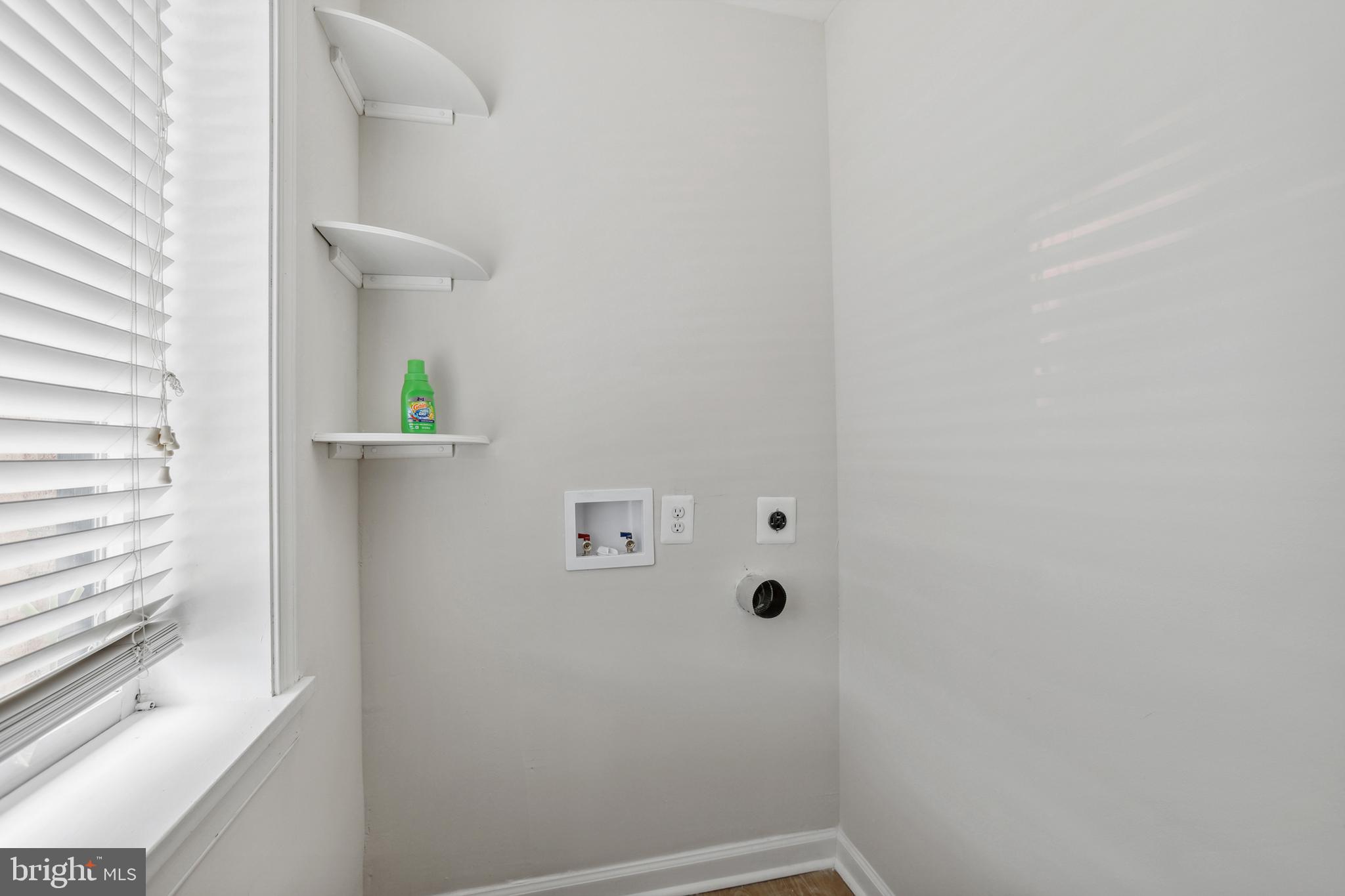 1900 Princess Anne Street, Unit 5 Fredericksburg, VA 22401 - Photo 19 of 19 a small space with a window