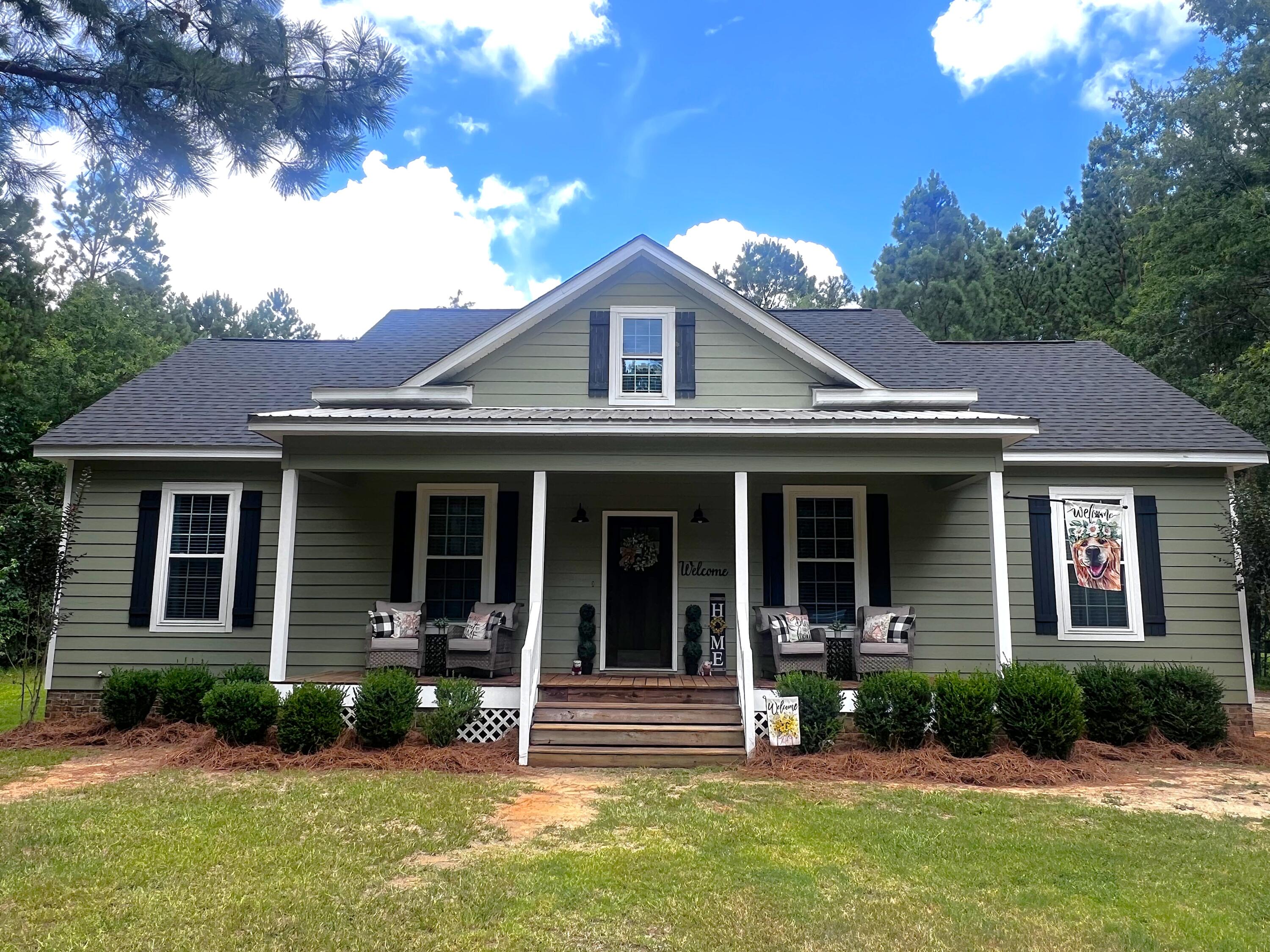 1060 Colvin - Kennedy Road Lincolnton, GA 30817 - Photo 1 of 27 IMG_5515