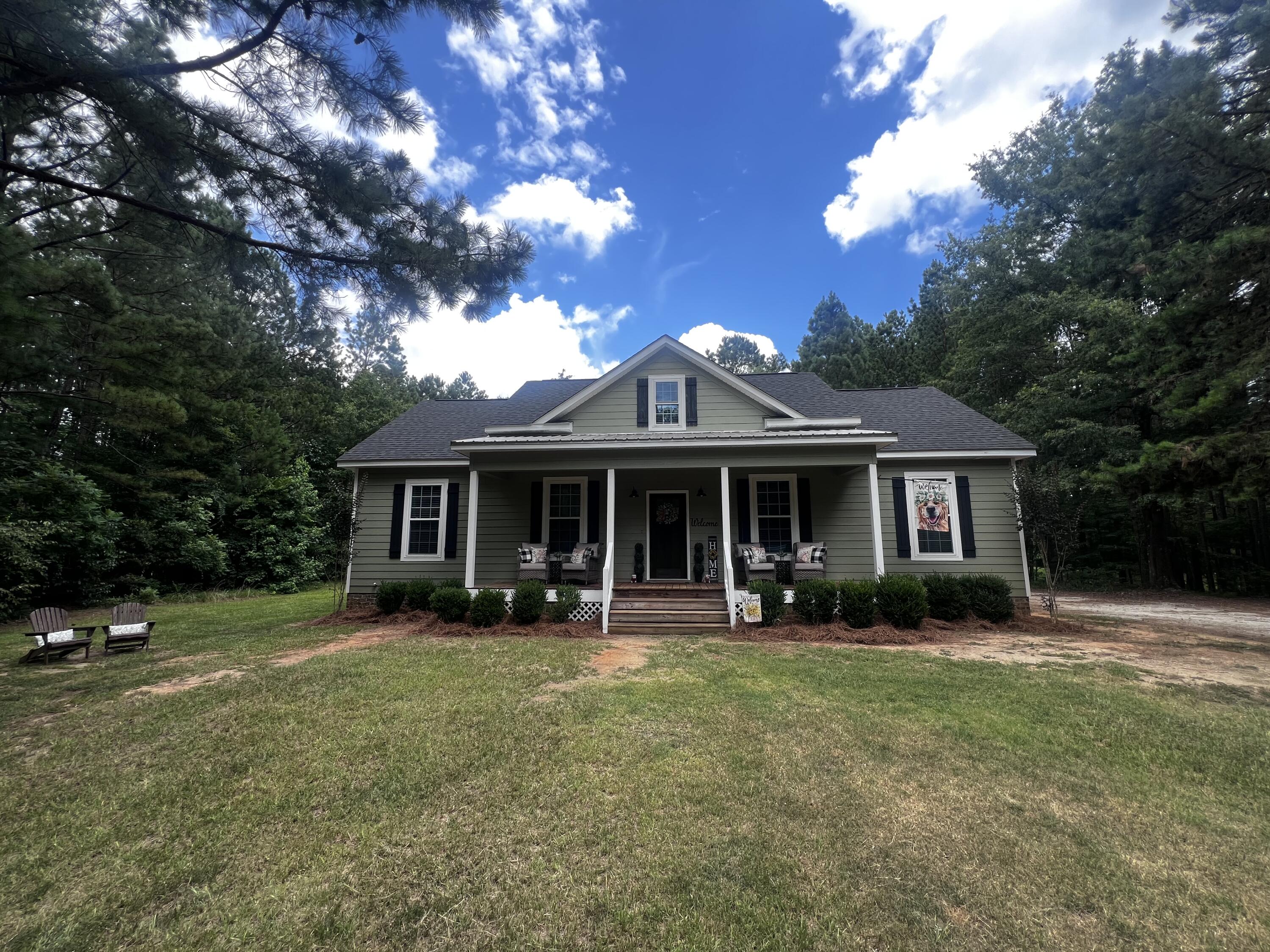 1060 Colvin - Kennedy Road Lincolnton, GA 30817 - Photo 3 of 27 IMG_5516