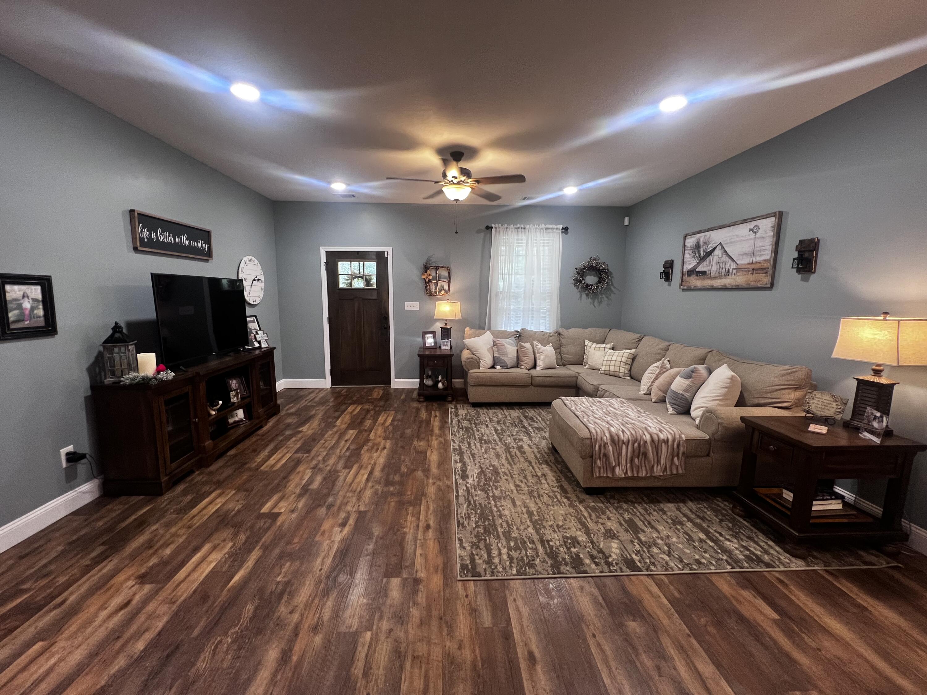1060 Colvin - Kennedy Road Lincolnton, GA 30817 - Photo 5 of 27 IMG_5529