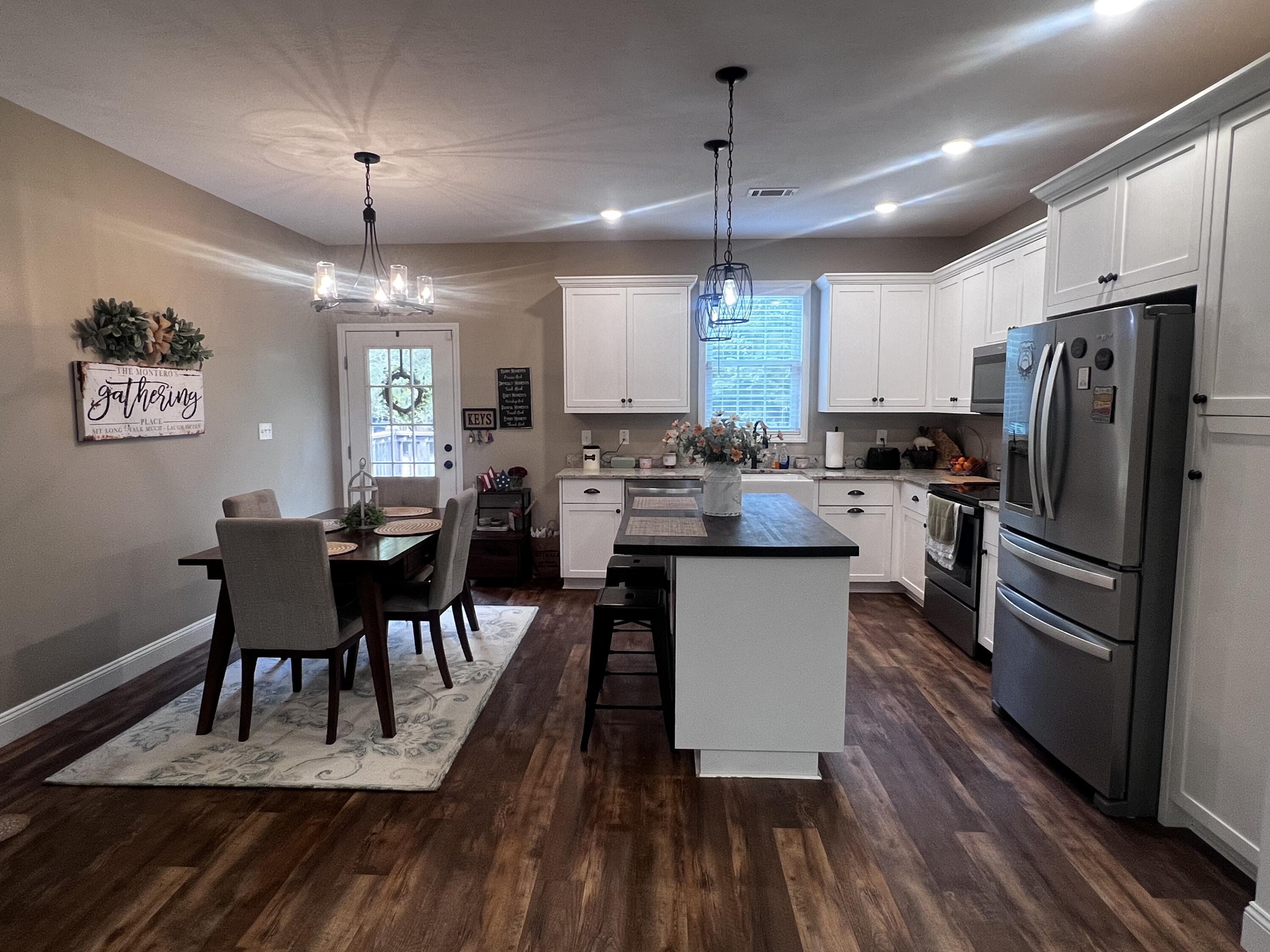 1060 Colvin - Kennedy Road Lincolnton, GA 30817 - Photo 7 of 27 IMG_5528