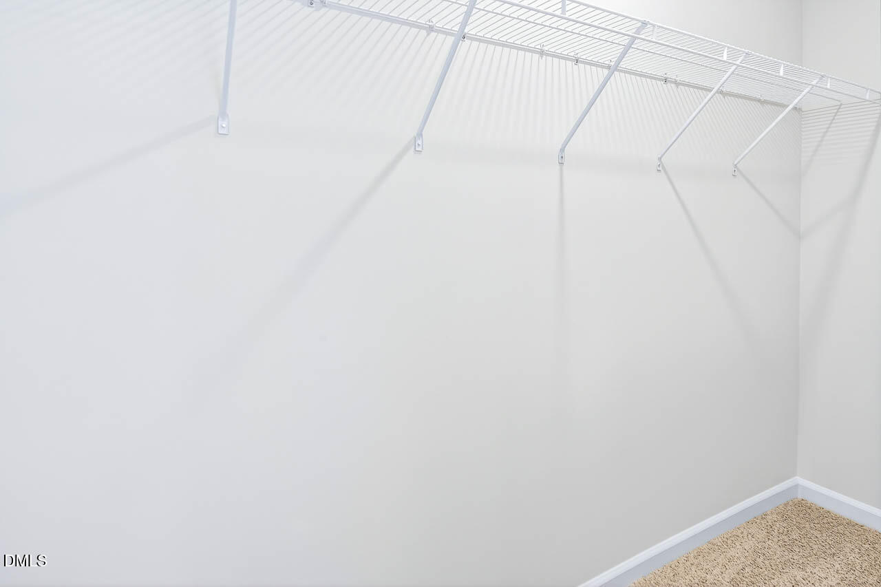 8535 Beckett Chase Way Raleigh, NC 27616 - Photo 21 of 33 a close up view of shower