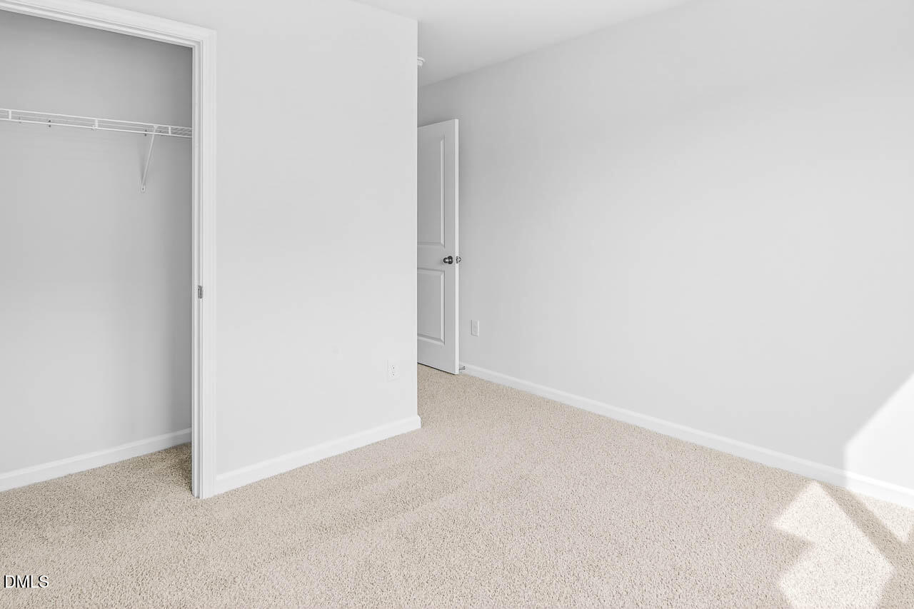 8535 Beckett Chase Way Raleigh, NC 27616 - Photo 32 of 33 a view of small space