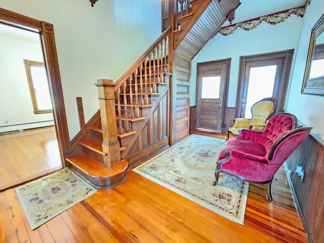 $434,950 | 408 Cumblerland Avenue, New Castle, VA 24127