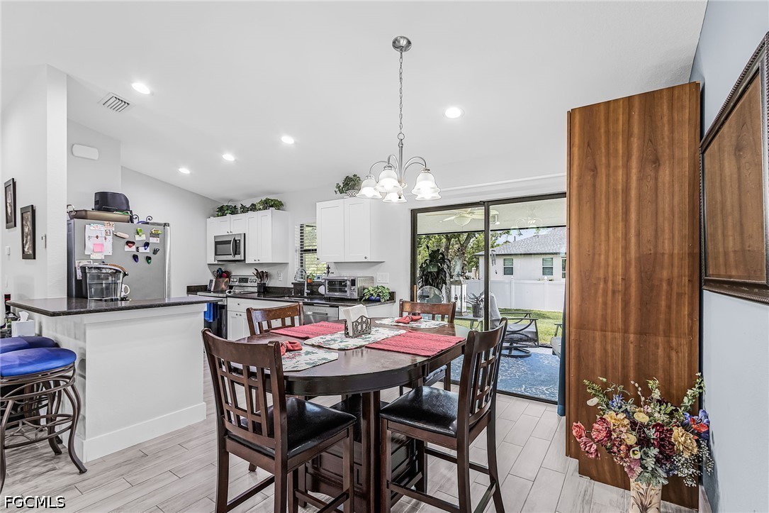 4176 Northwest 39th Place Cape Coral, FL 33993 - Photo 9 of 27