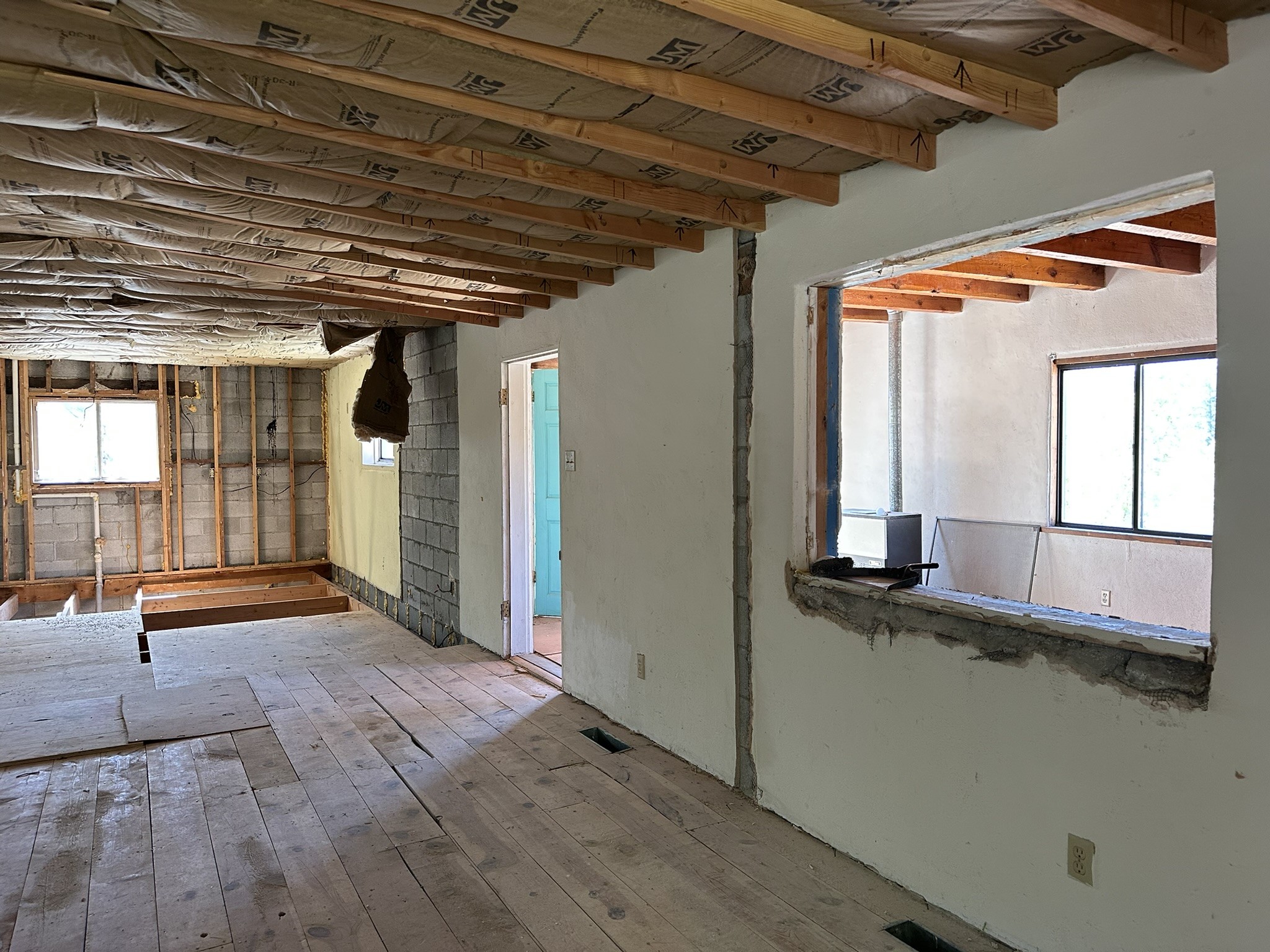 1710 Upper Canyon Road Santa Fe, NM 87501 - Photo 6 of 21
