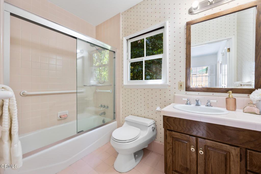 980 Afton Road San Marino, CA 91108 - Photo 53 of 77 MLS-73