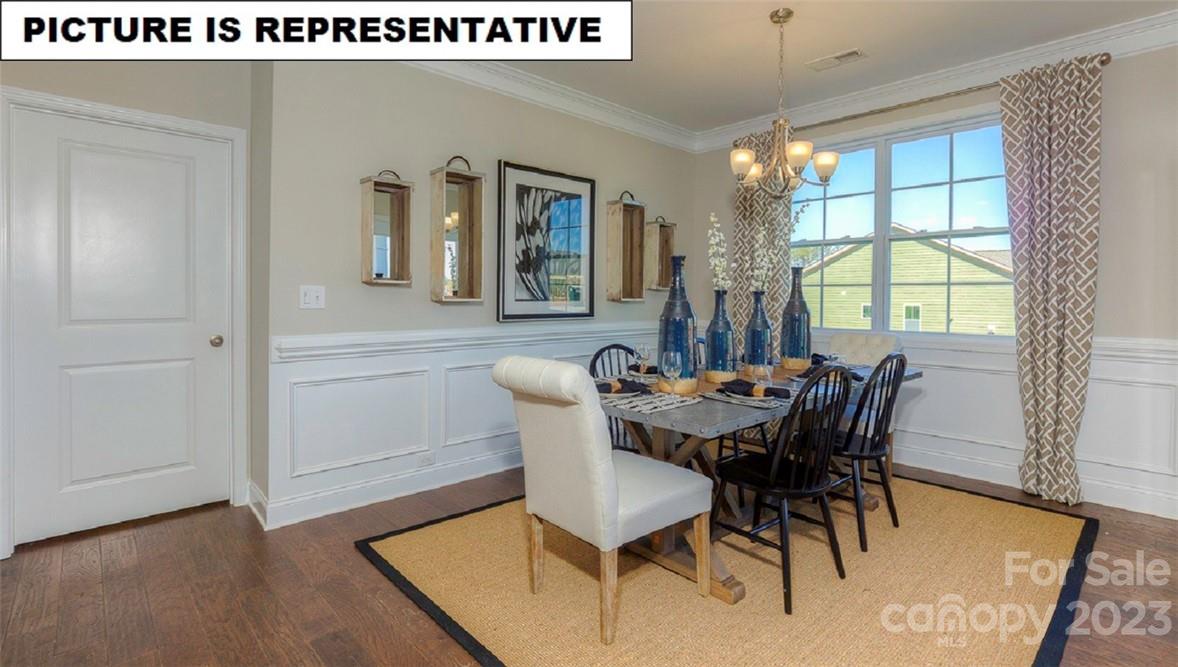 107 North Shayna Road Troutman, NC 28166 - Photo 13 of 24 Gallery Image 13