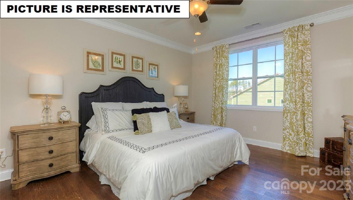 107 North Shayna Road Troutman, NC 28166 - Photo 15 of 24 Gallery Image 15