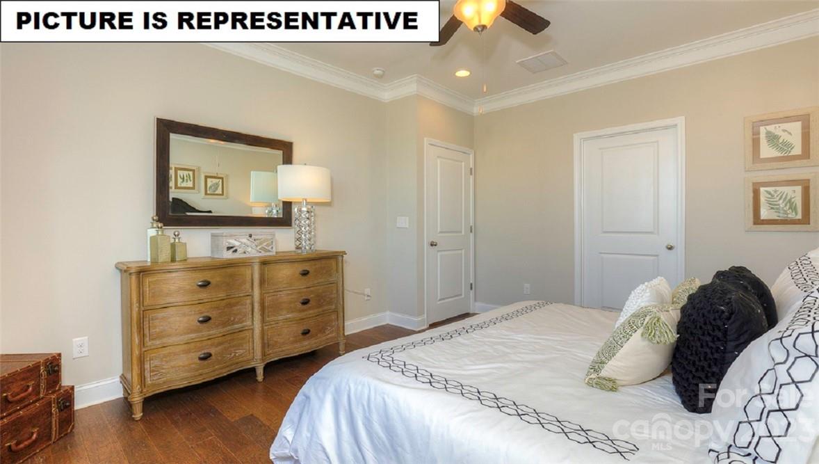107 North Shayna Road Troutman, NC 28166 - Photo 16 of 24 Gallery Image 16