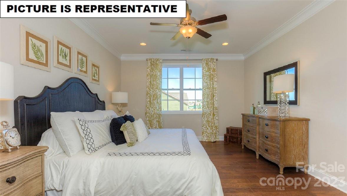 107 North Shayna Road Troutman, NC 28166 - Photo 17 of 24 Gallery Image 17