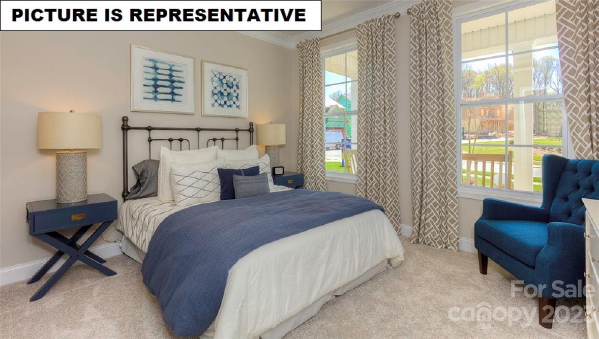 107 North Shayna Road Troutman, NC 28166 - Photo 21 of 24 Gallery Image 21
