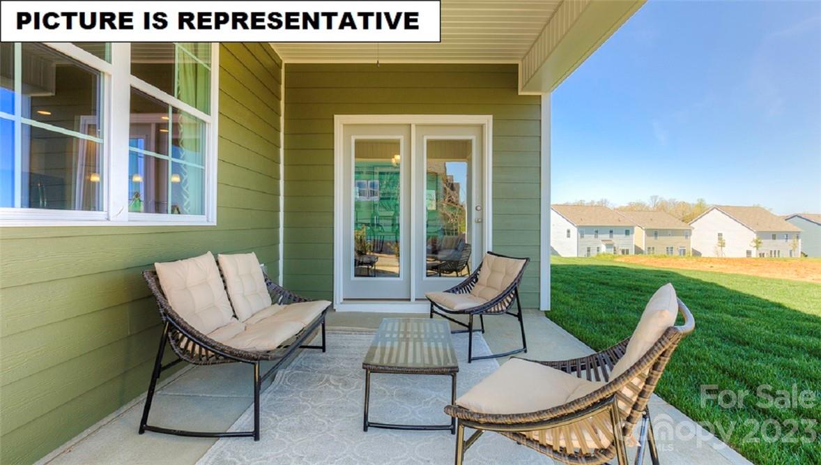 107 North Shayna Road Troutman, NC 28166 - Photo 23 of 24 Gallery Image 23