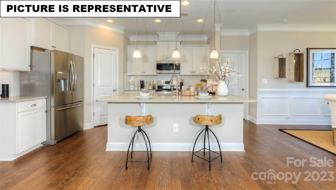 107 North Shayna Road Troutman, NC 28166 - Photo 4 of 24 Gallery Image 4
