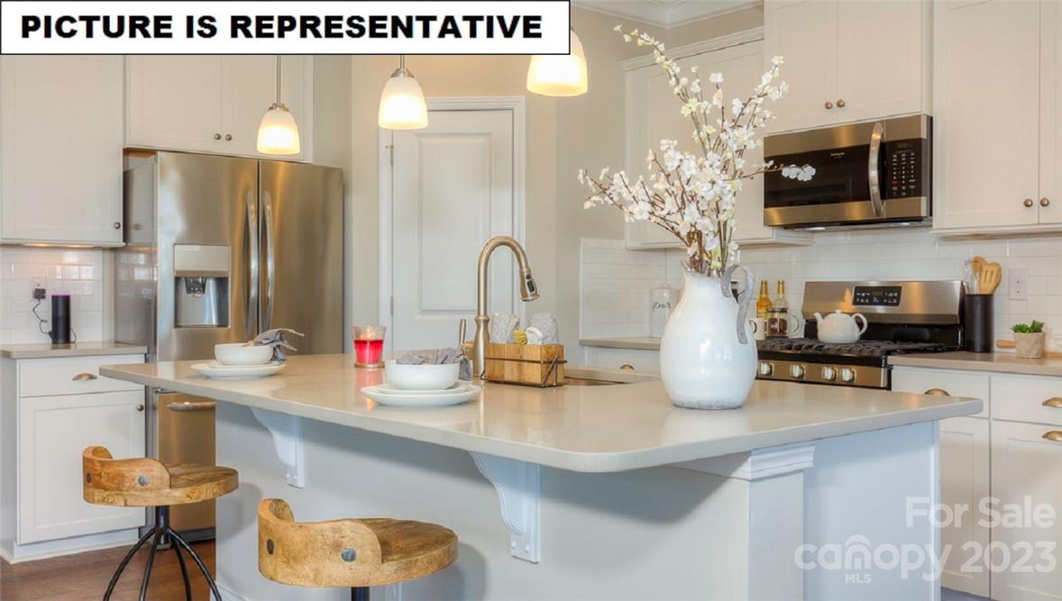 107 North Shayna Road Troutman, NC 28166 - Photo 7 of 24 Gallery Image 7