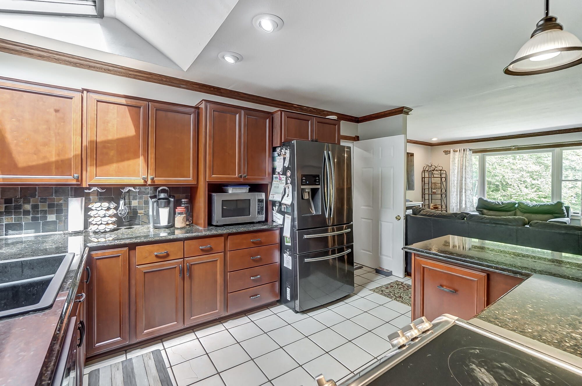 6388 Stoker Road Houston, OH 45333 - Photo 16 of 39 Gallery Image 16