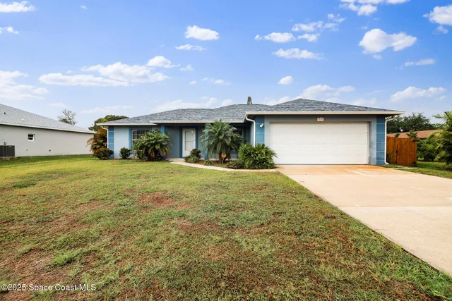 $2,150 | 314 Comet Avenue Southeast, Palm Bay, FL 32909