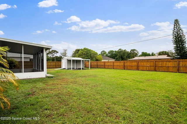 $2,150 | 314 Comet Avenue Southeast, Palm Bay, FL 32909