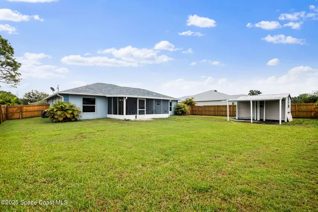 $2,150 | 314 Comet Avenue Southeast, Palm Bay, FL 32909