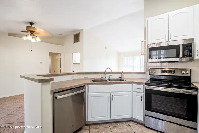 $2,150 | 314 Comet Avenue Southeast, Palm Bay, FL 32909