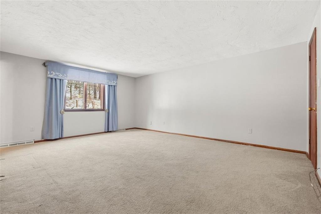 21 West Hillcrest Road Eighty Four, PA 15330 - Photo 33 of 45 an empty room with windows