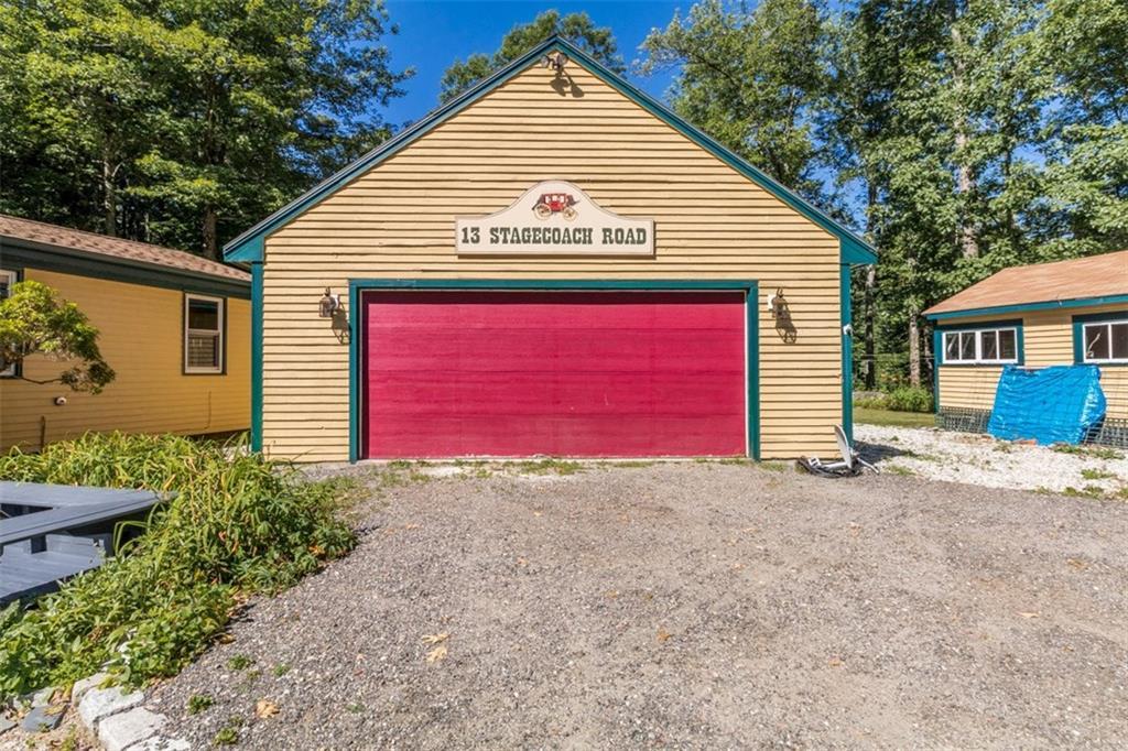 13 Stagecoach Road Falmouth, ME 04105 - Photo 27 of 35 Photo