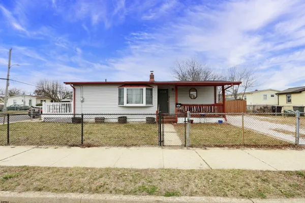 $319,000 | 2041 Murray Avenue, Atlantic City, NJ 08401