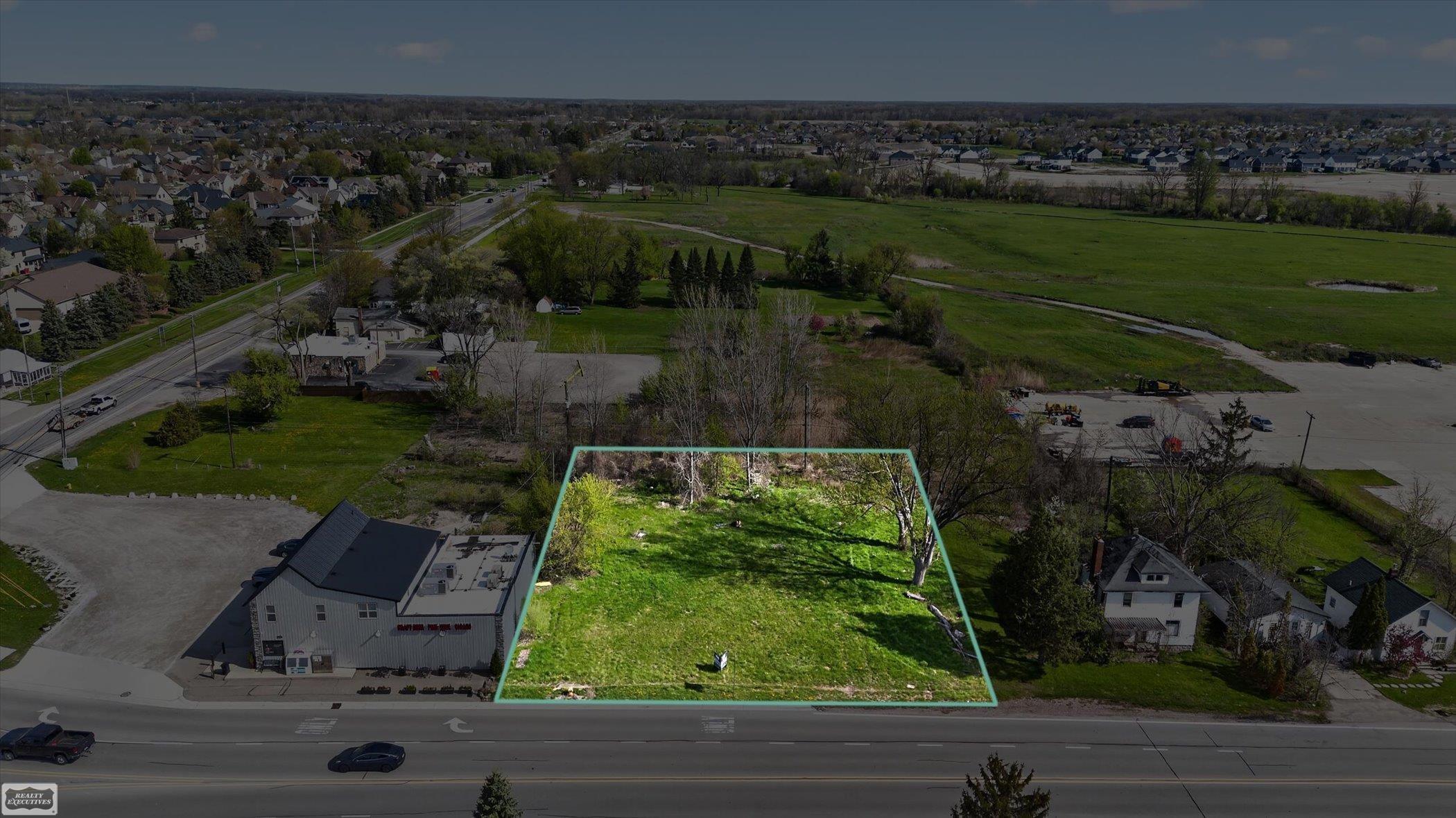 16701 25 Mile Road Macomb, MI 48042 - Photo 2 of 15