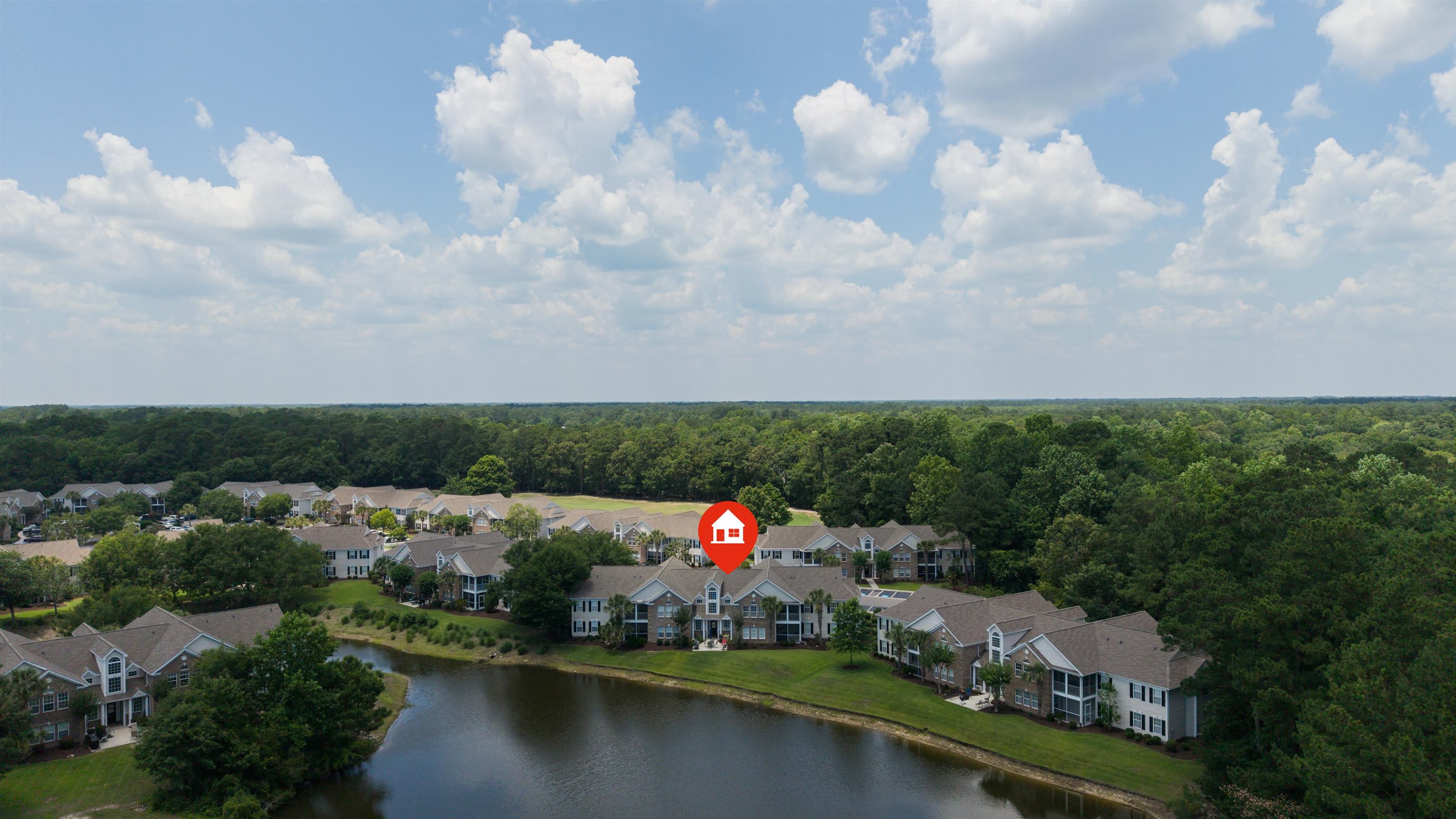4649 Fringetree Drive, Unit H Murrells Inlet, SC 29576 - Photo 29 of 30