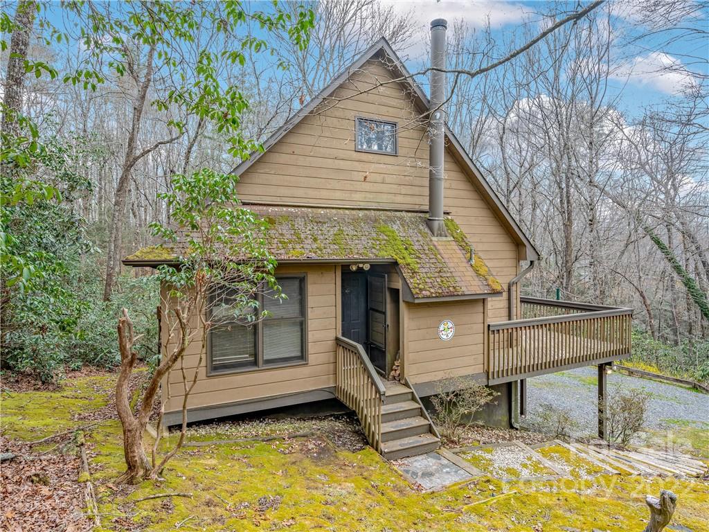 47 Honey Suckle Ridge Road Pisgah Forest, NC 28768 - Photo 3 of 24 Gallery Image 3