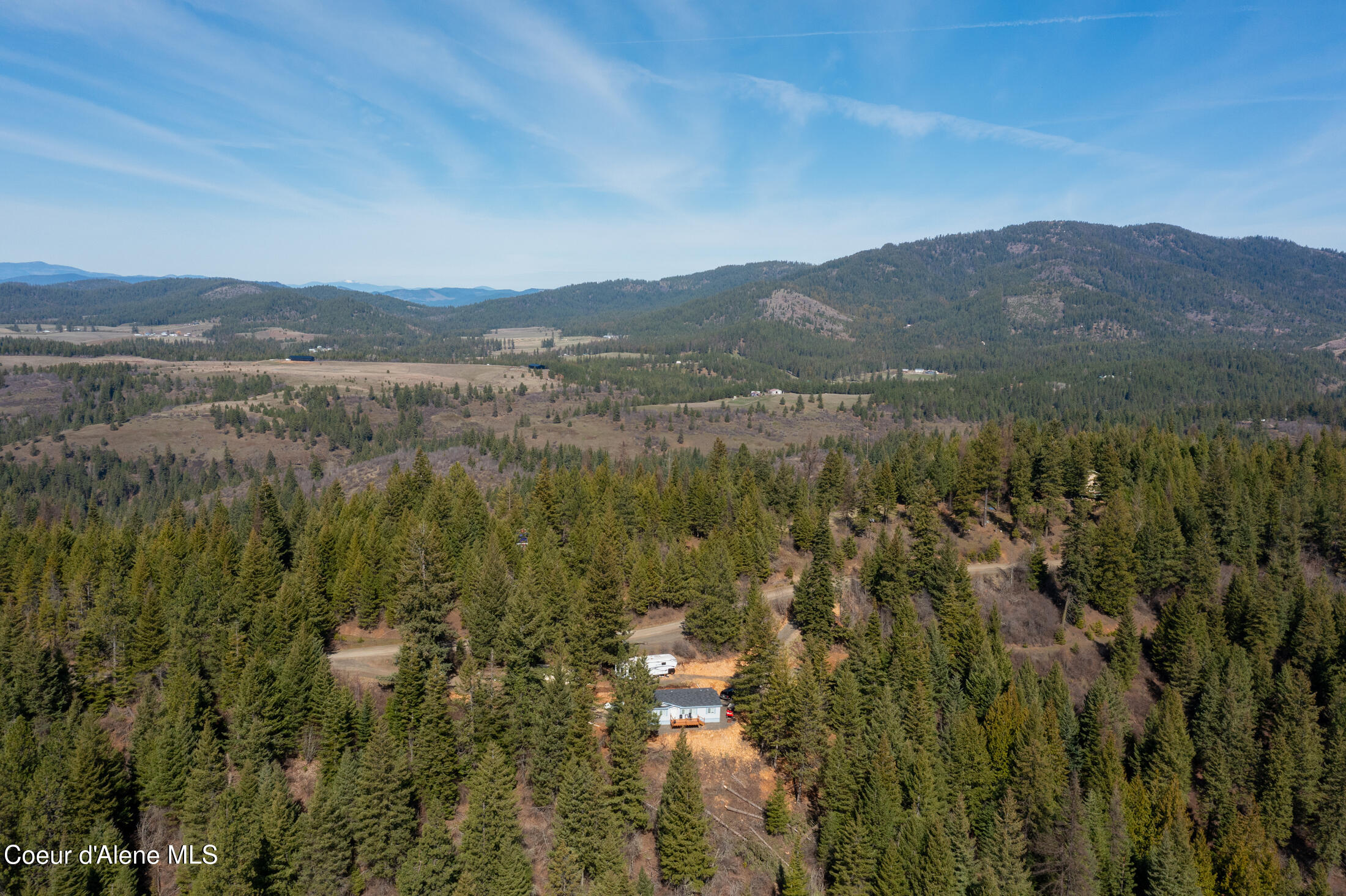 438 Ridgeview Drive St. Maries, ID 83861 - Photo 34 of 42 1 2