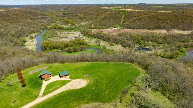 $79,999 | 52303 Monroe Lane, Wauzeka, WI 53826