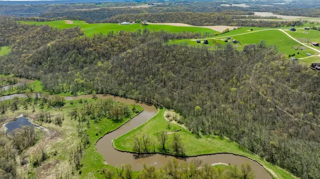 $79,999 | 52303 Monroe Lane, Wauzeka, WI 53826