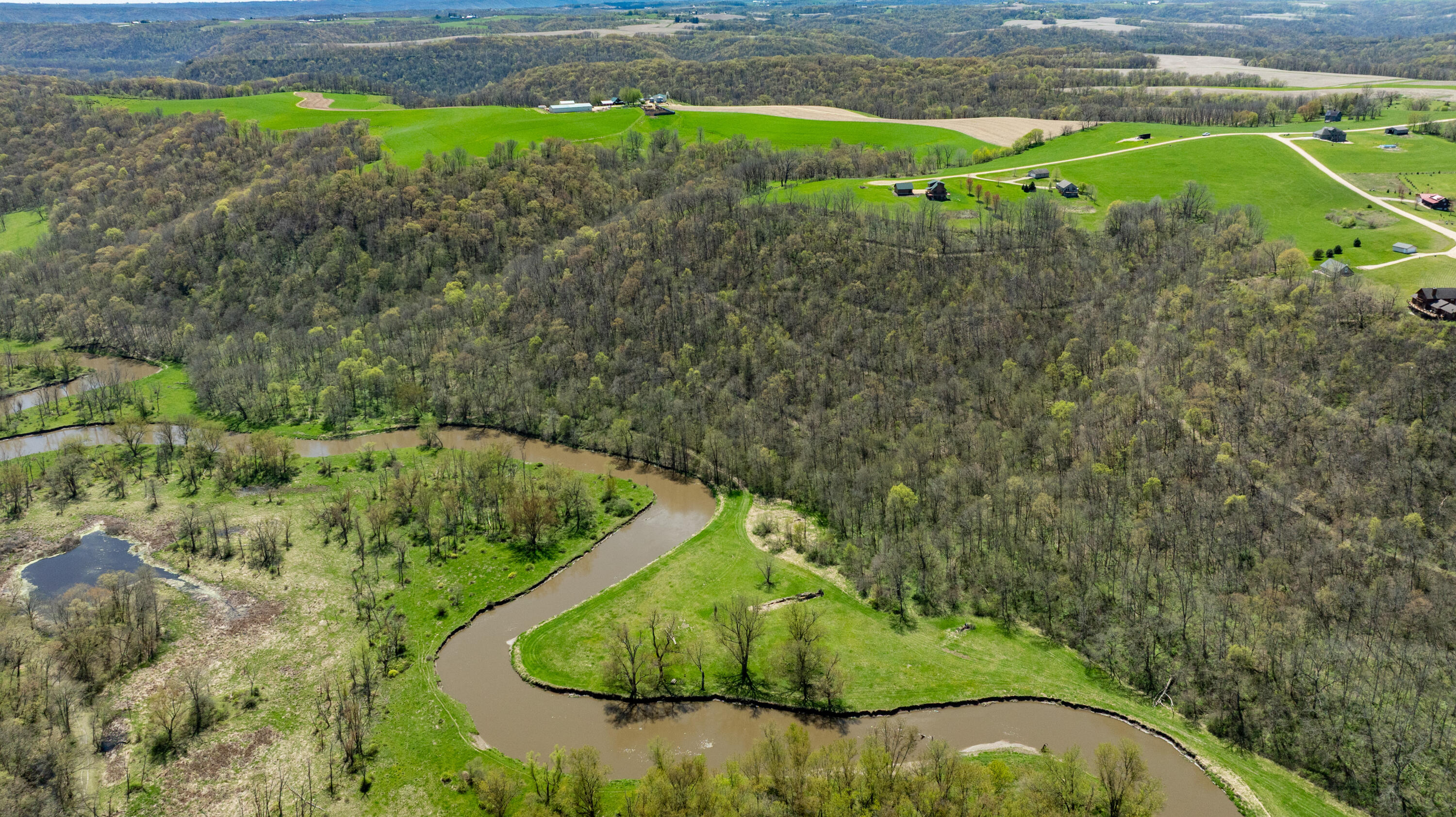 52303 Monroe Lane Wauzeka, WI 53826 - Photo 11 of 32 52303 Monroe Ln Wauzeka, WI Lot - Edits-