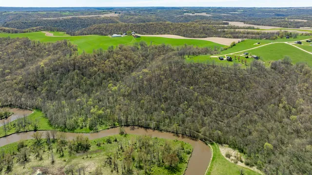 $79,999 | 52303 Monroe Lane, Wauzeka, WI 53826