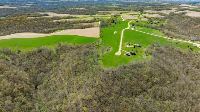 $79,999 | 52303 Monroe Lane, Wauzeka, WI 53826