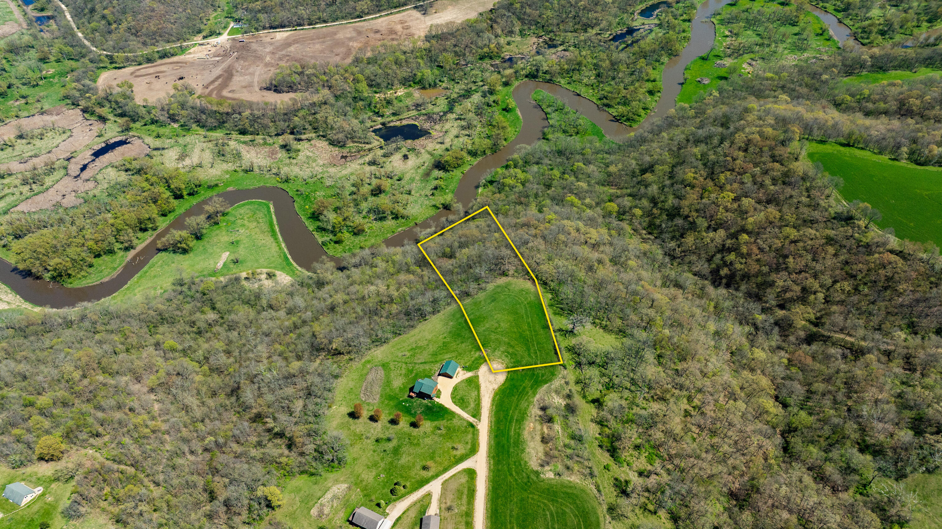 52303 Monroe Lane Wauzeka, WI 53826 - Photo 25 of 32 52303 Monroe Ln Wauzeka, WI Lot - Edits-