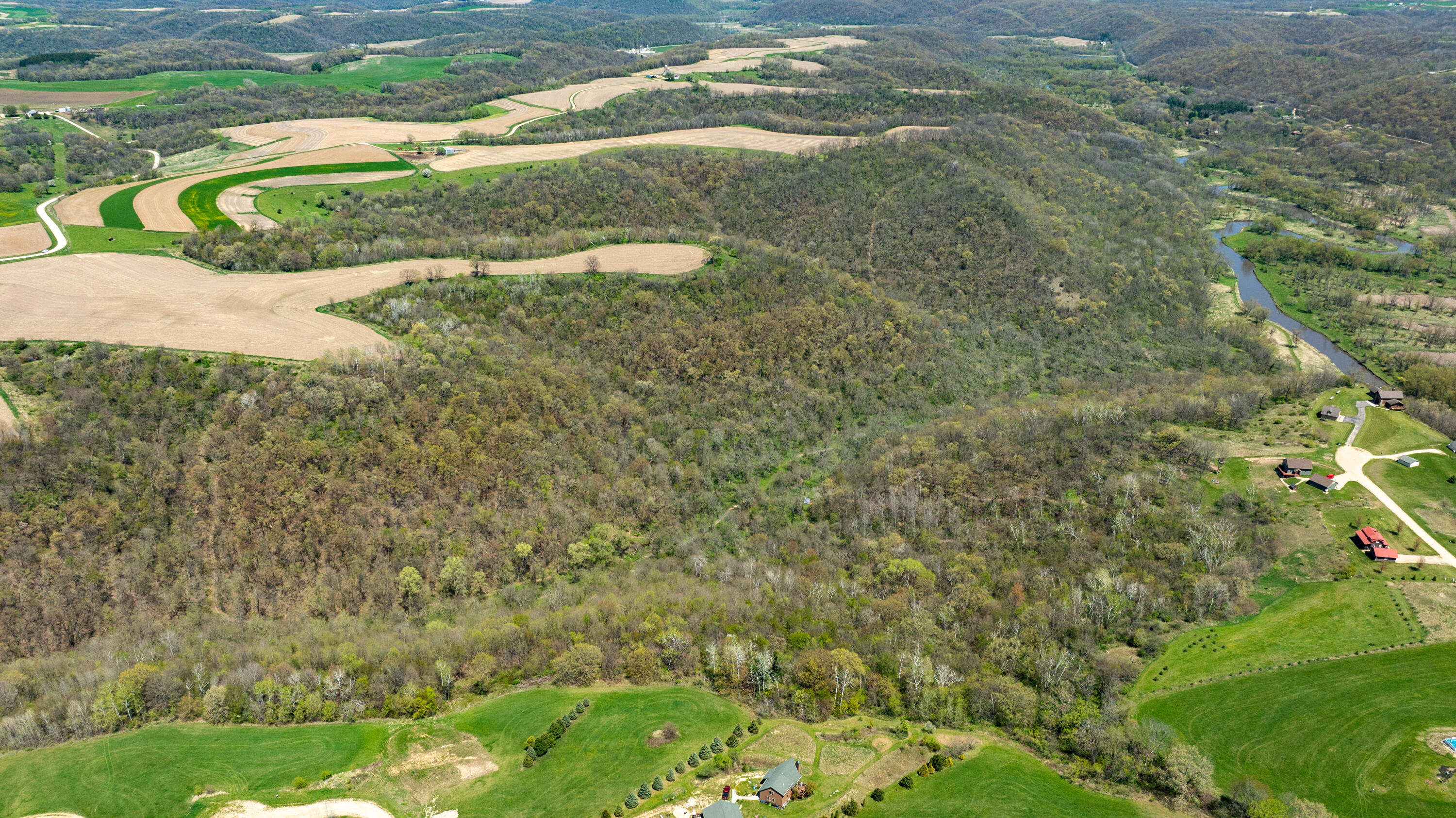 52303 Monroe Lane Wauzeka, WI 53826 - Photo 31 of 32 52303 Monroe Ln Wauzeka, WI Lot - Edits-