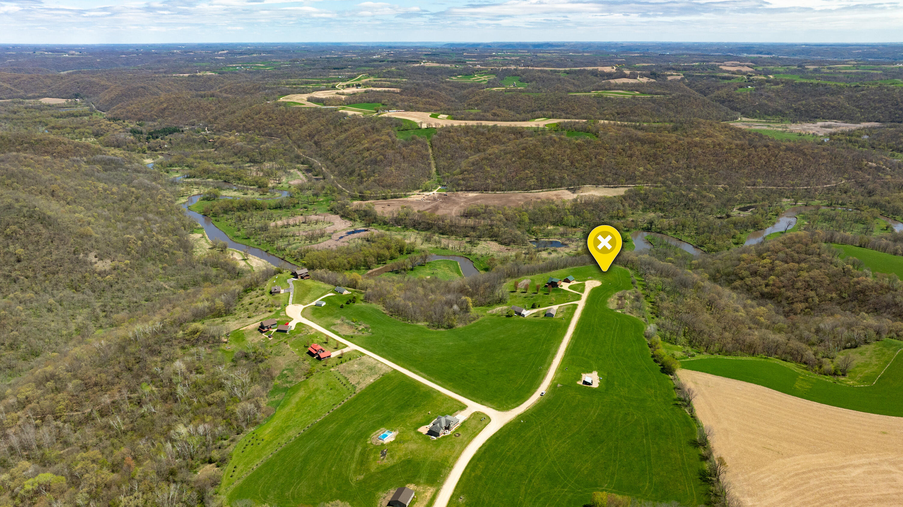 52303 Monroe Lane Wauzeka, WI 53826 - Photo 5 of 32 52303 Monroe Ln Wauzeka, WI Lot - Edits-