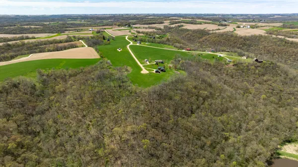 $72,999 | 52303 Monroe Lane, Wauzeka, WI 53826