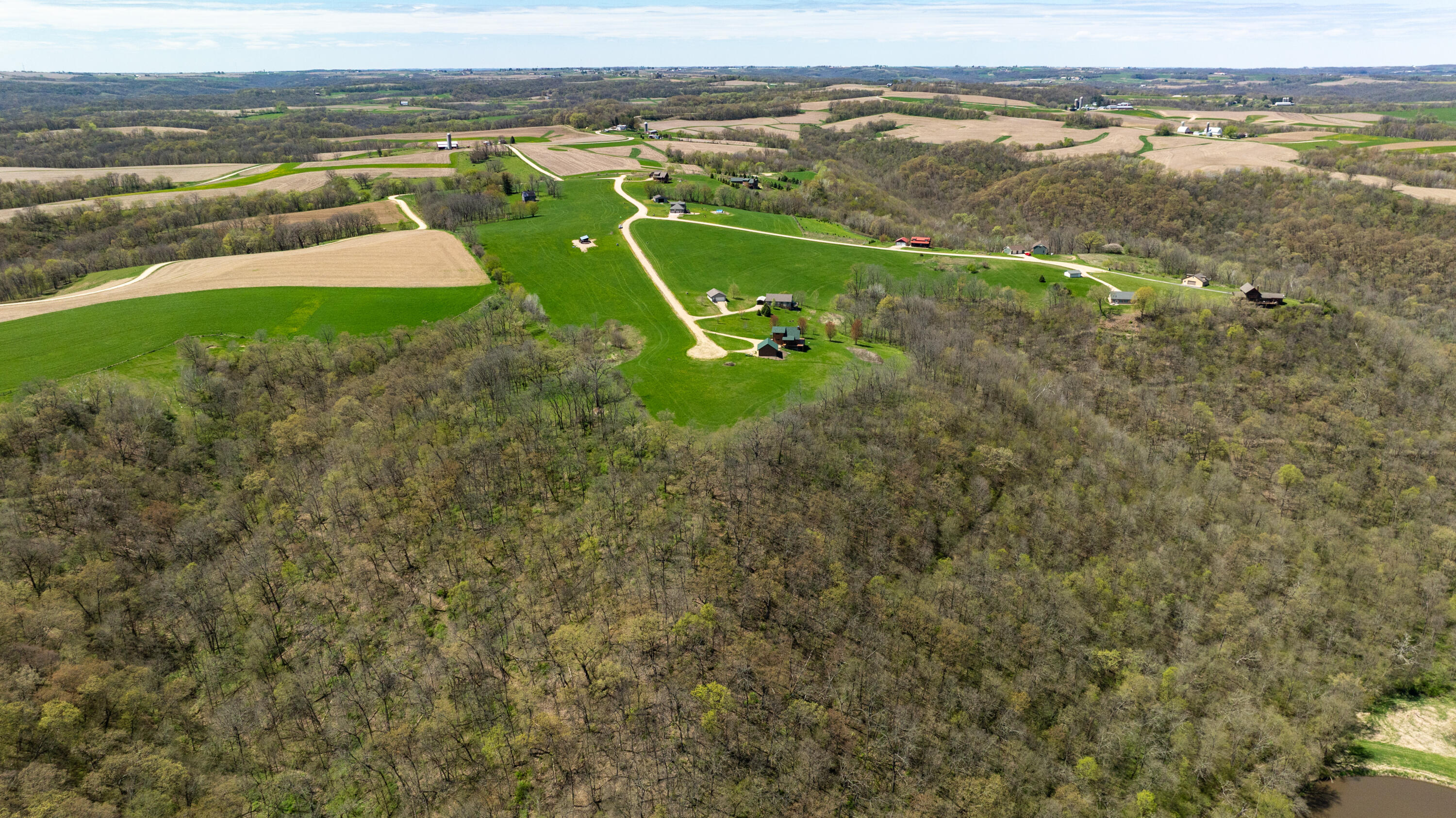 52303 Monroe Lane Wauzeka, WI 53826 - Photo 6 of 32 52303 Monroe Ln Wauzeka, WI Lot - Edits-