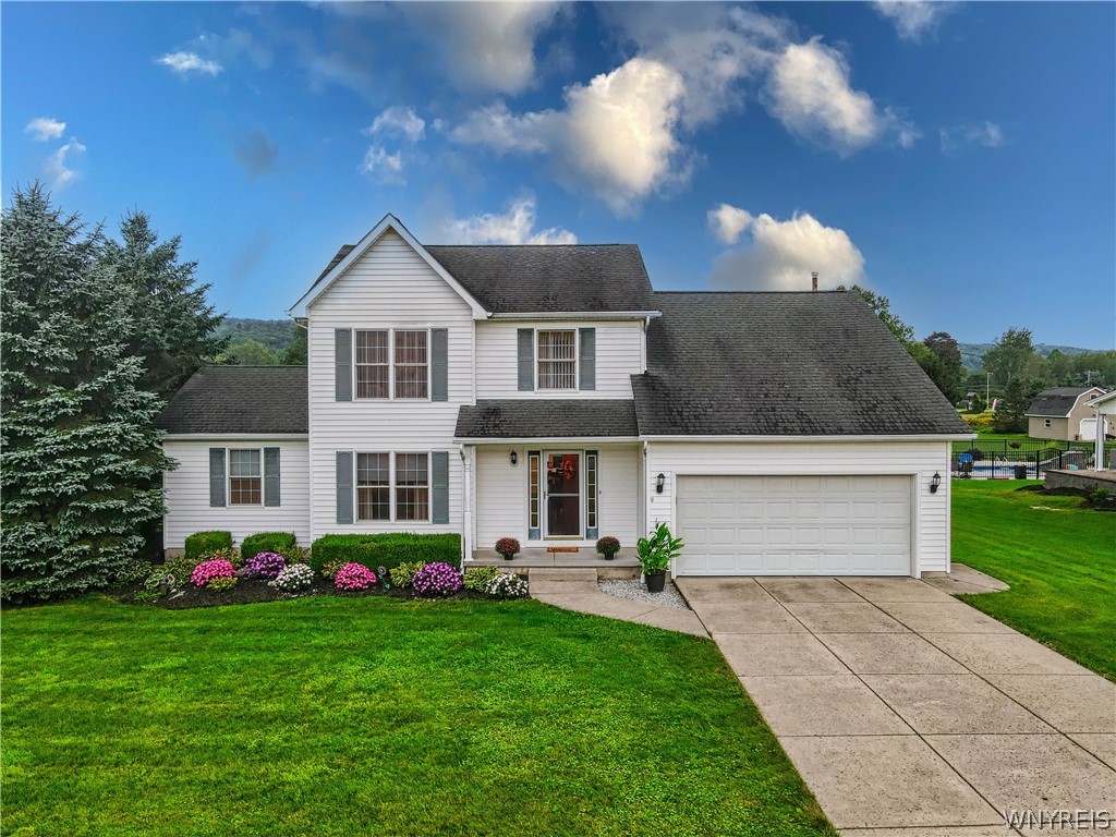 8948 Hickory Meadows Road Boston, NY 14025 - Photo 1 of 1 Gallery Image 1