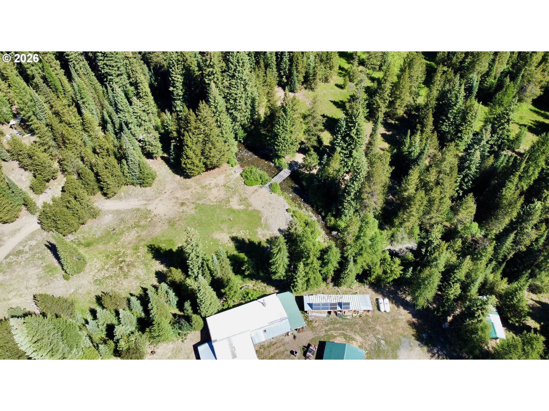 42000 Clear Crk Road Sumpter, OR 97877 - Photo 3 of 39