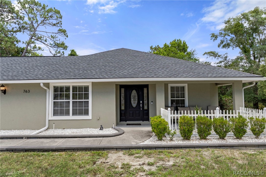 763 South Curry Point Homosassa, FL 34448 - Photo 6 of 43