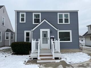 3524 South 45th Street Greenfield, WI 53220 - Photo 6 of 23 IMG_0668