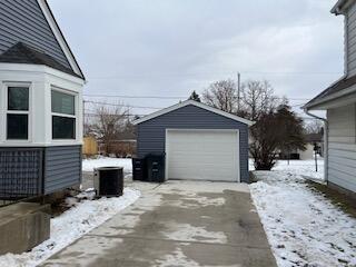 3524 South 45th Street Greenfield, WI 53220 - Photo 7 of 23 IMG_0669